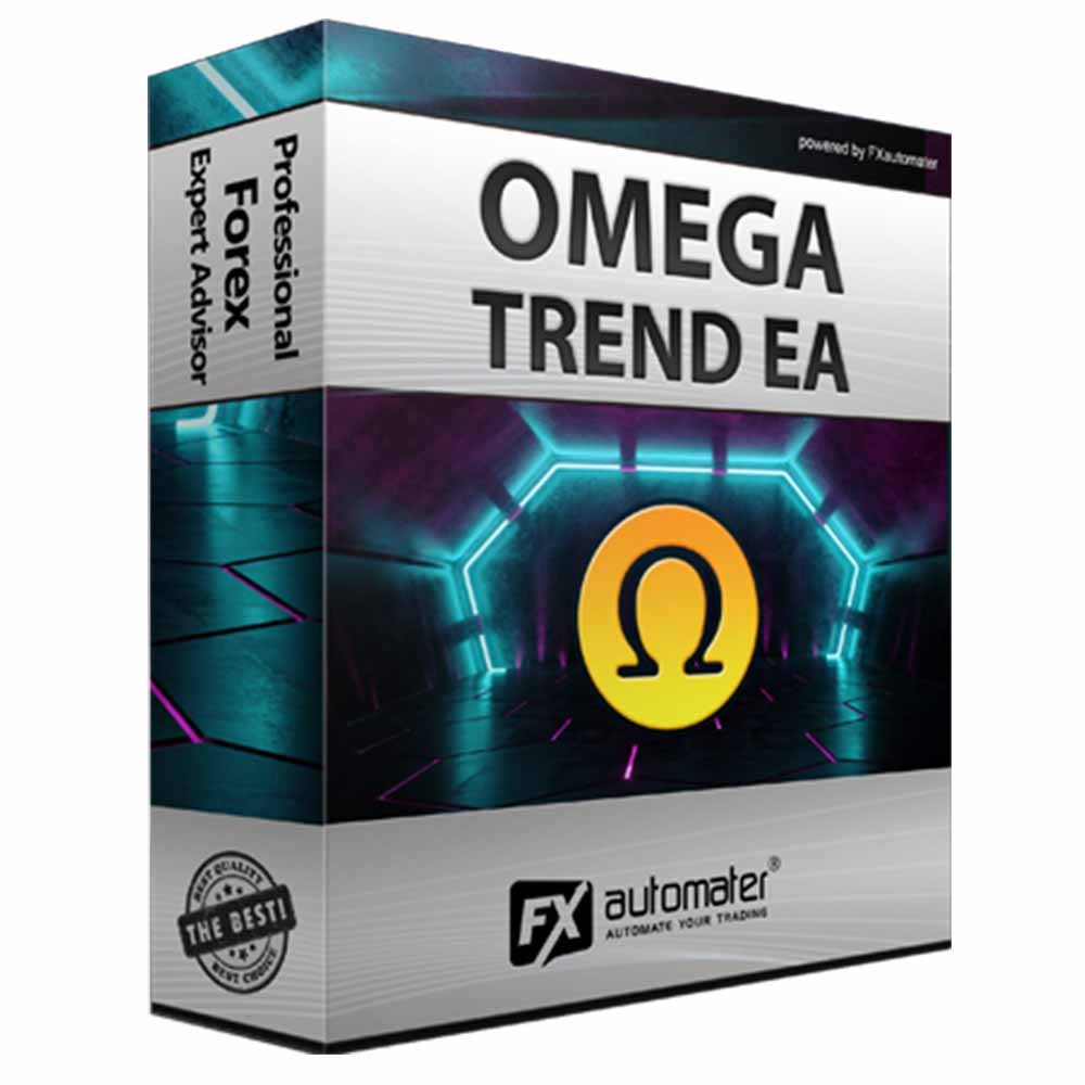 Omega Trend EA – Best  Omega Trend Indicator Forex Robot