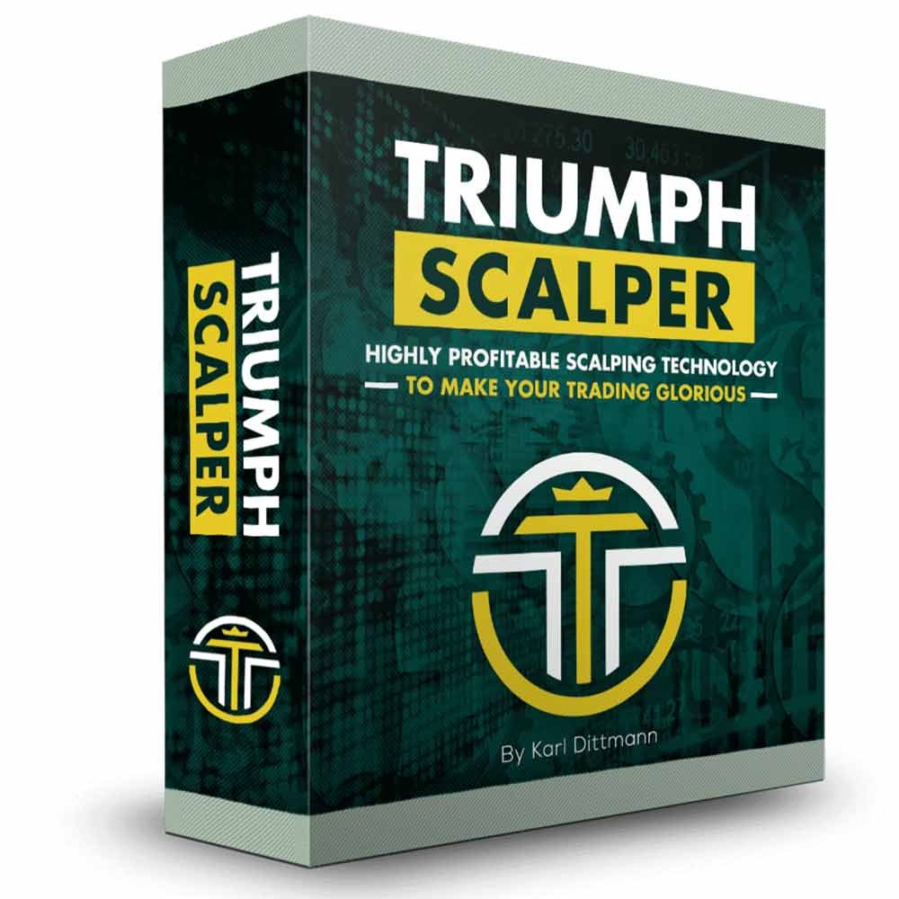 Triumph Scalper – Best Scalping Forex Robot