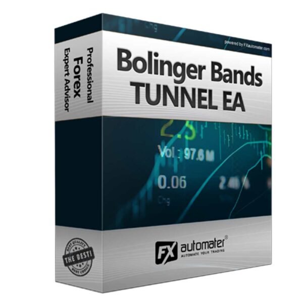 Bollinger Bands Tunnel EA